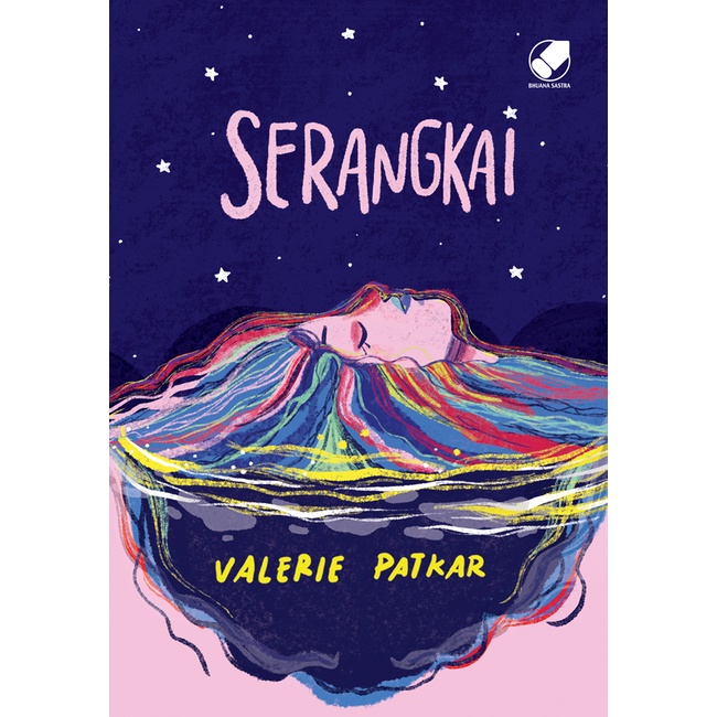 Gramedia Cirebon - SERANGKAI