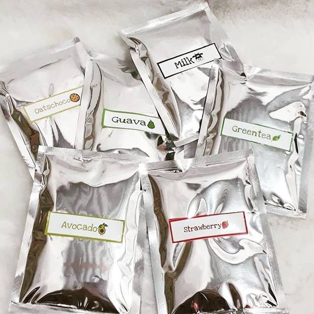 organic Greentea