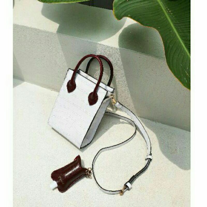 FIT SLING BAG