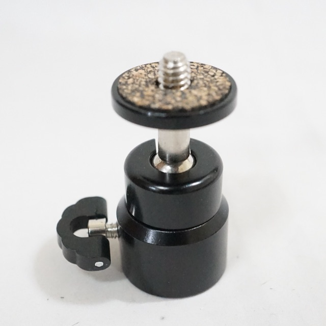 High Quality 1/4 Mini Ball Head Tripod Stand