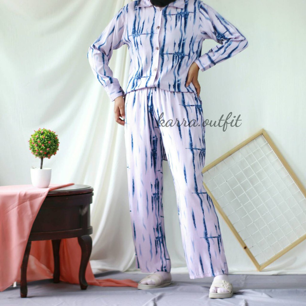 Salwa Piyama