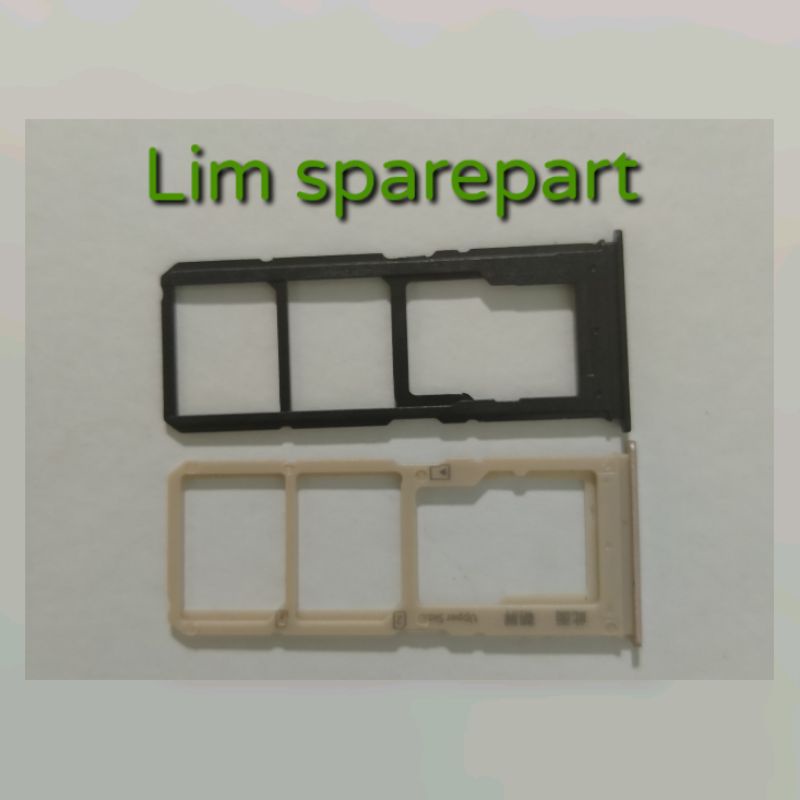 simtray/slotsim.VIVO Y71