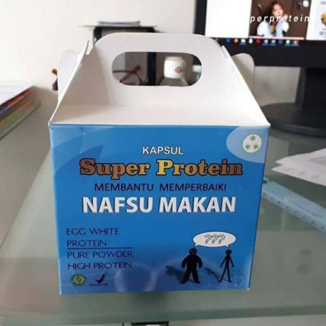 Super protein original