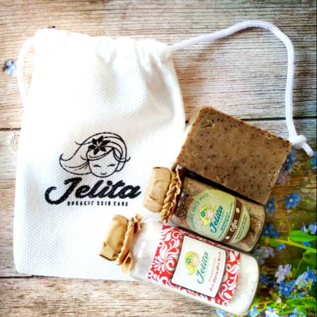 Jelita Fresh Package