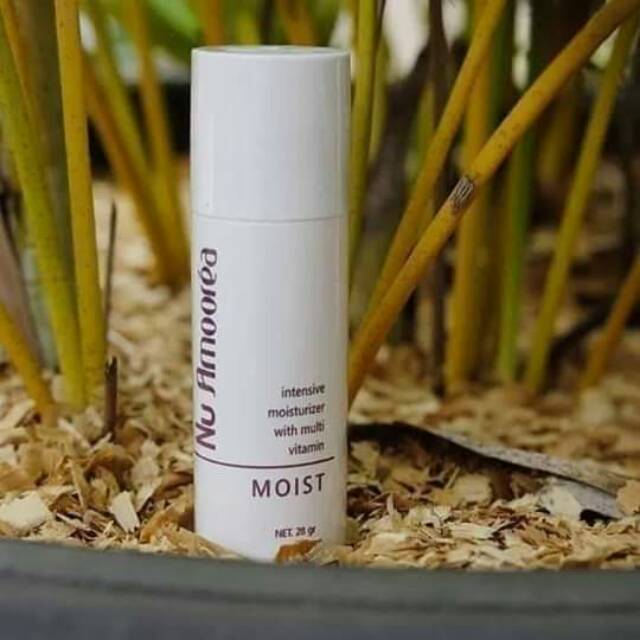 Active Moist nu amoorea