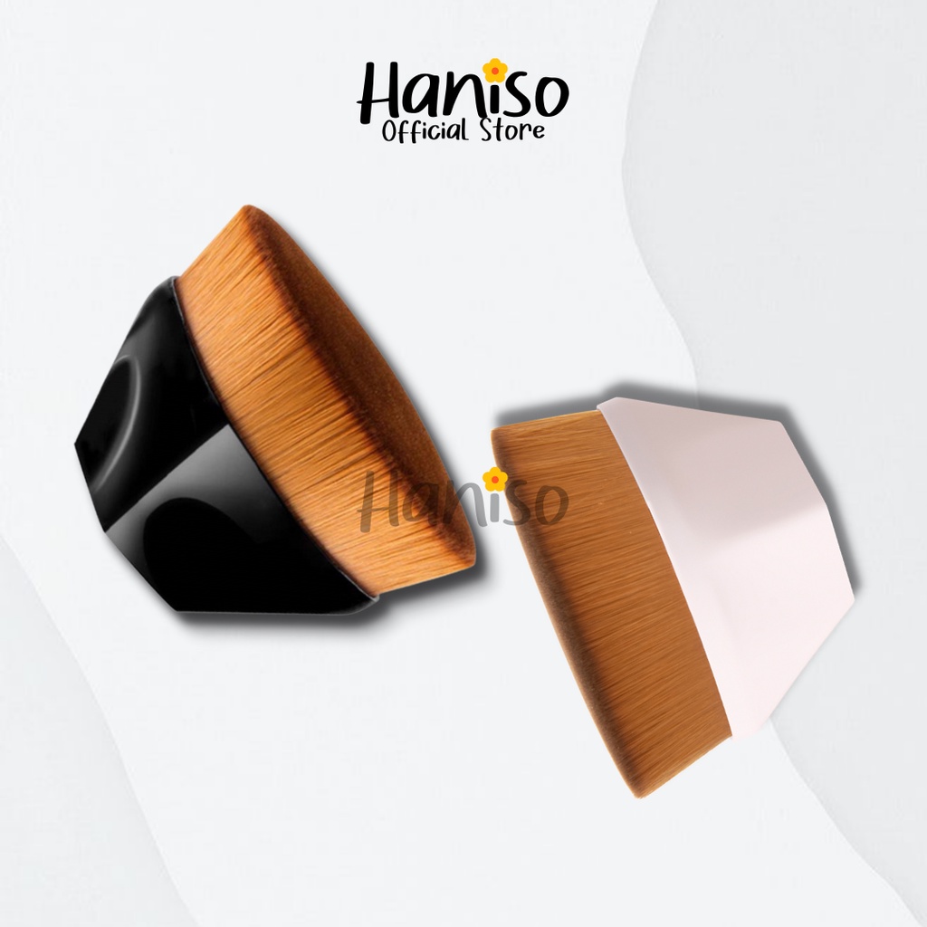 Foundation Brush / Kuas Foundation / Kuas Make up