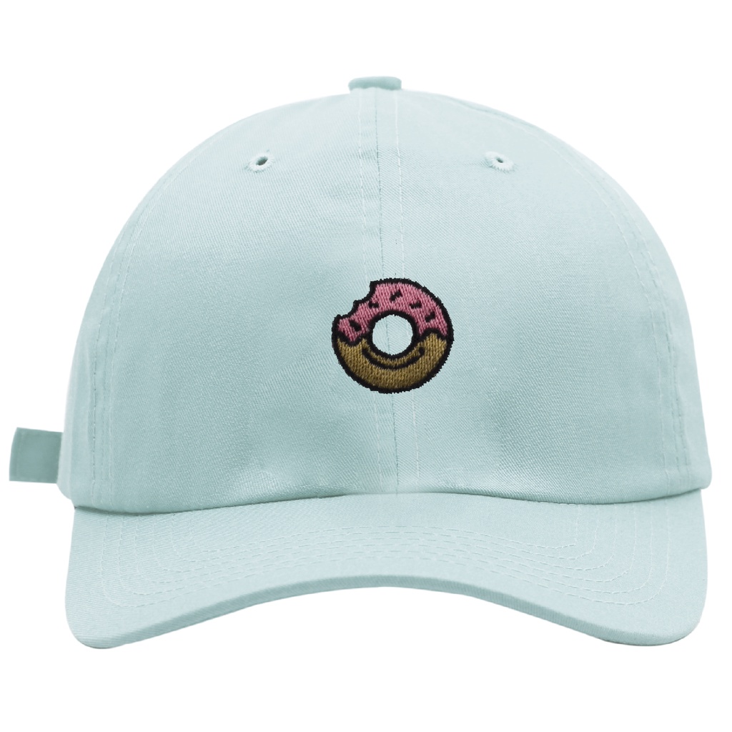 Bankey Topi Polocaps Doug Mint