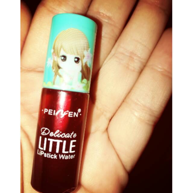 Lip tint