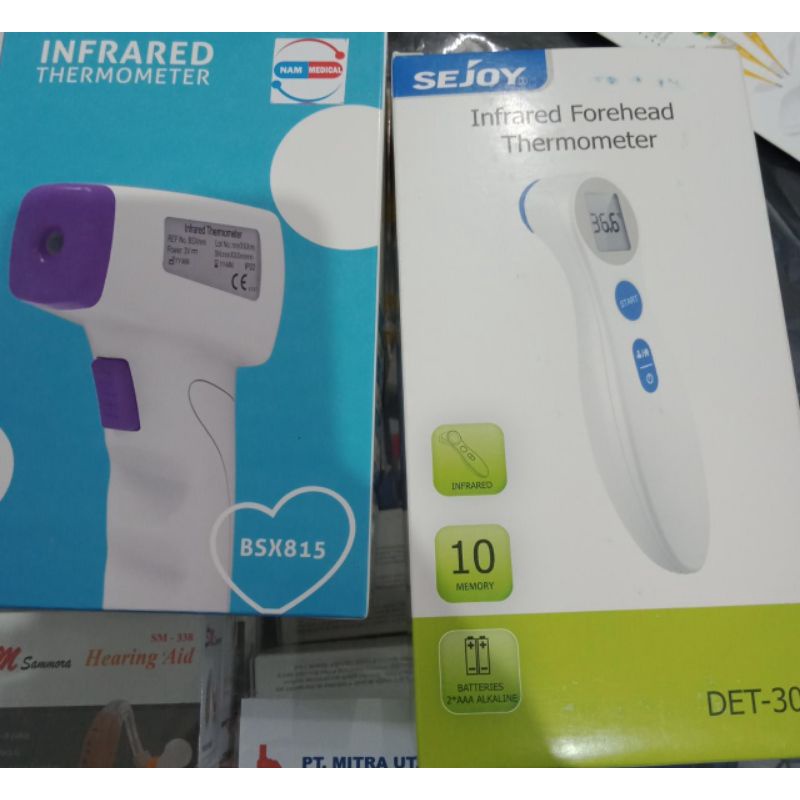 termometer suhu 2