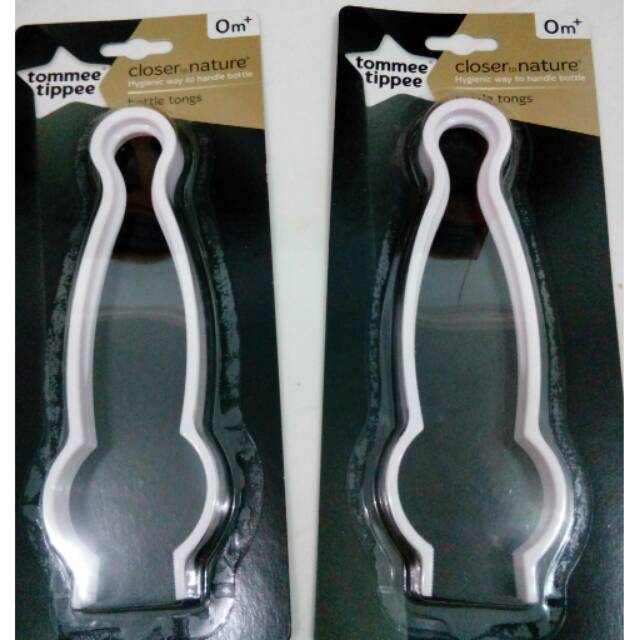 Tommee Tippee Bottle Tongs