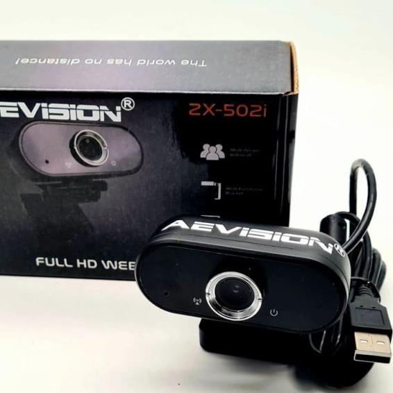 ❅ WEB CAM HD1080 WITH MICROPOHONE ✯