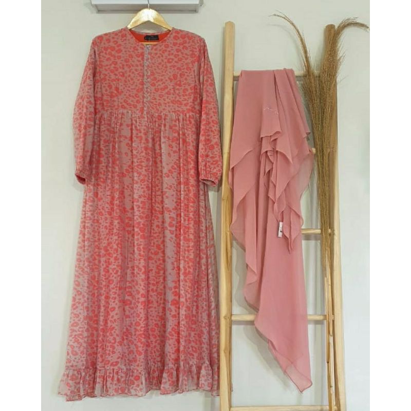 Gamis Aquene