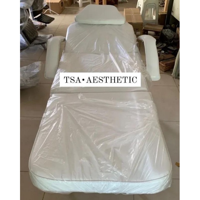 Bed Facial Putih Import