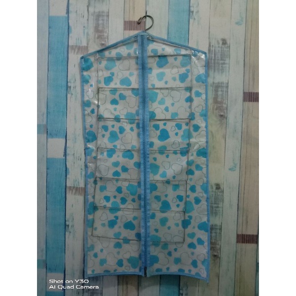 Preloved gantungan jilbab