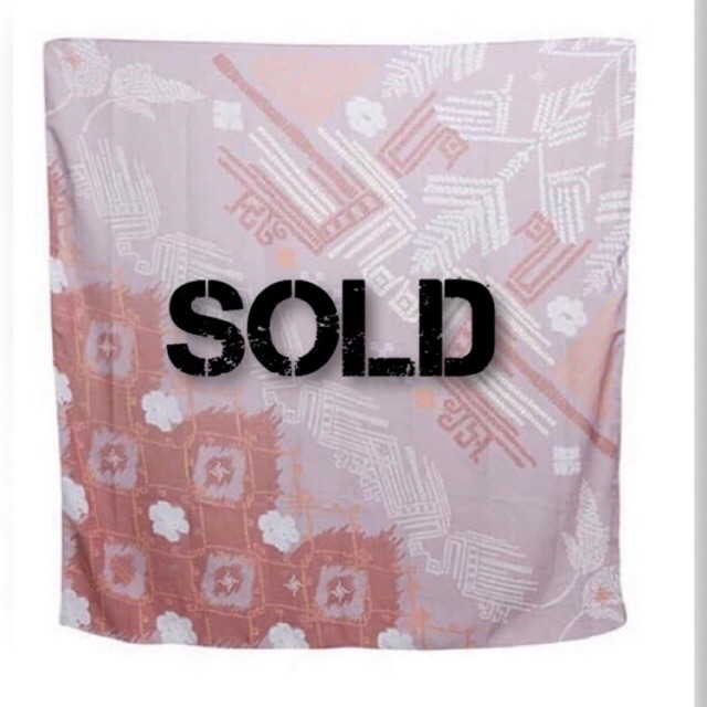 SOLD