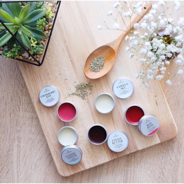 Liplapin Lip Balm