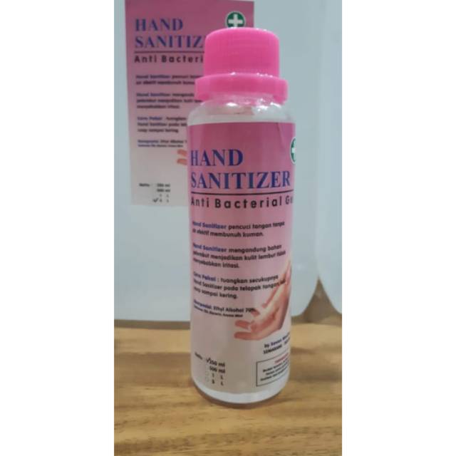 Hand Sanitizer