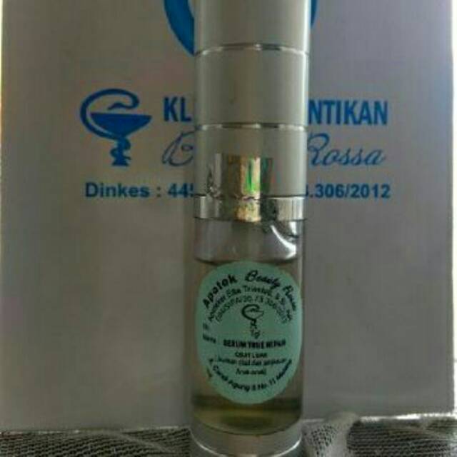 SERUM TRUE REPAIR