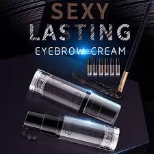 Pudaier Long Lasting Eyebrown Cream