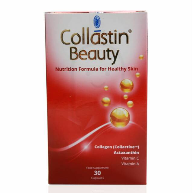 Collastin Beauty