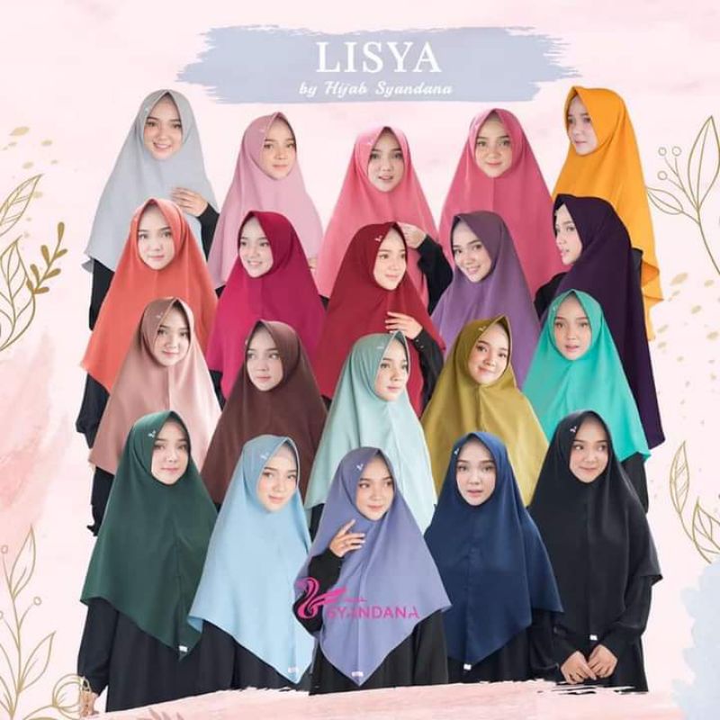 Lisya size M