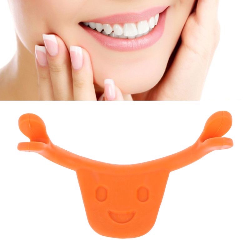 Smile Training Corrector / Smile Maker (Green)