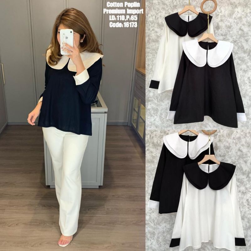 BLOUSE IMPORT