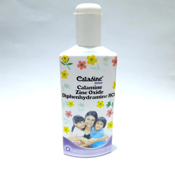 Caladine Lotion 95 ml