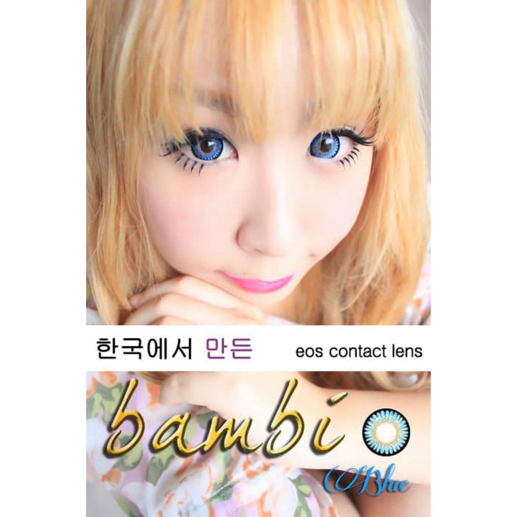 [HOT SALE] Eos Bambi