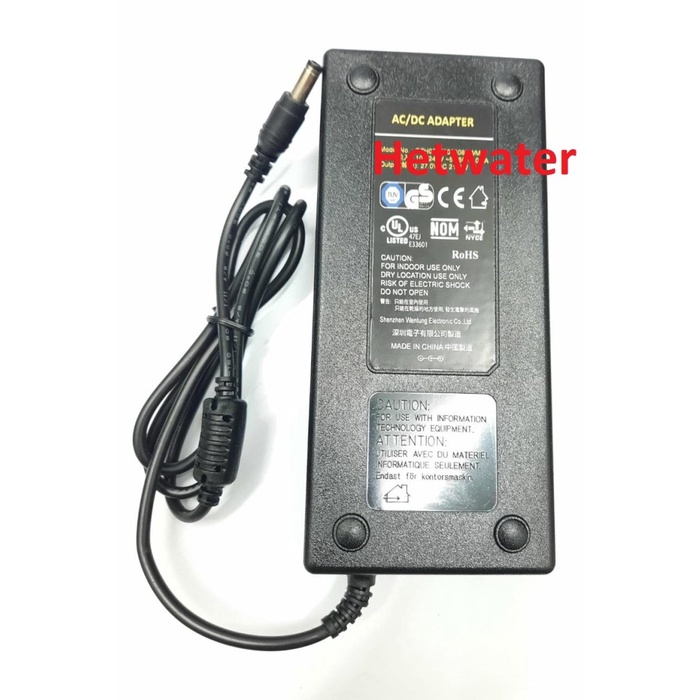 Adaptor 27Volt DC Model CZH0242700808SWM