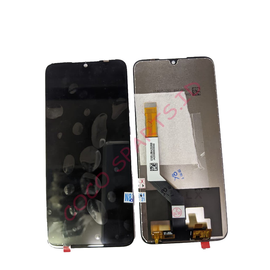 LCD TOUCHSCREEN XIAOMI REDMI NOTE 7 NOTE 7 PRO ORIGINAL