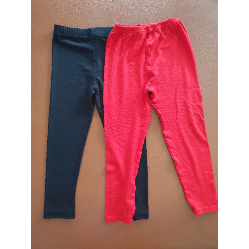 legging anak 2th