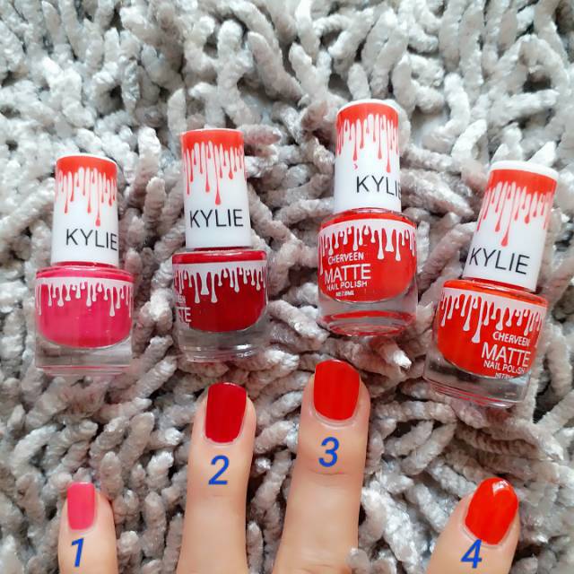 Kutek Kylie Mini 7ml