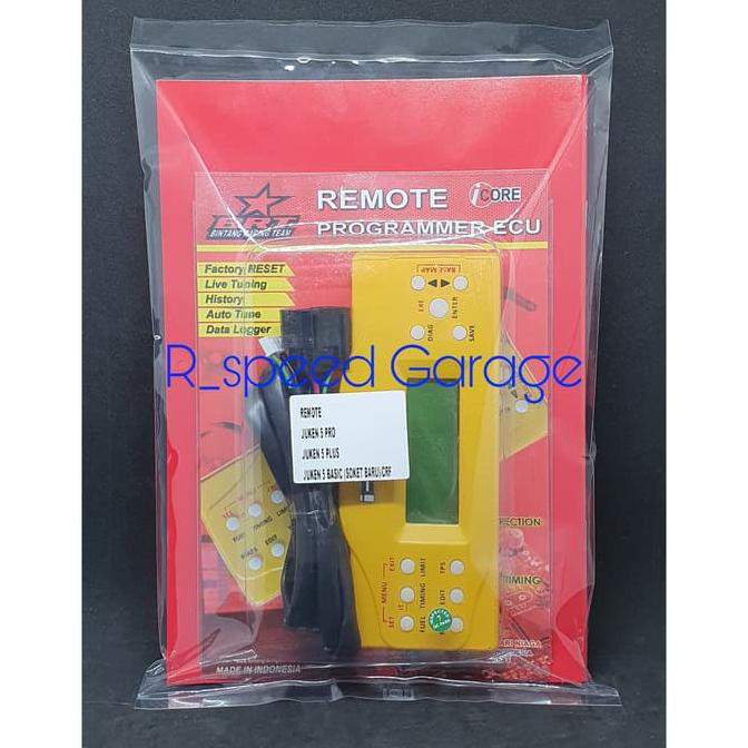 ( BISA COD ) REMOTE BRT JUKEN 5 BERGARANSI Kode 1004