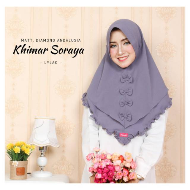 Khimar Soraya