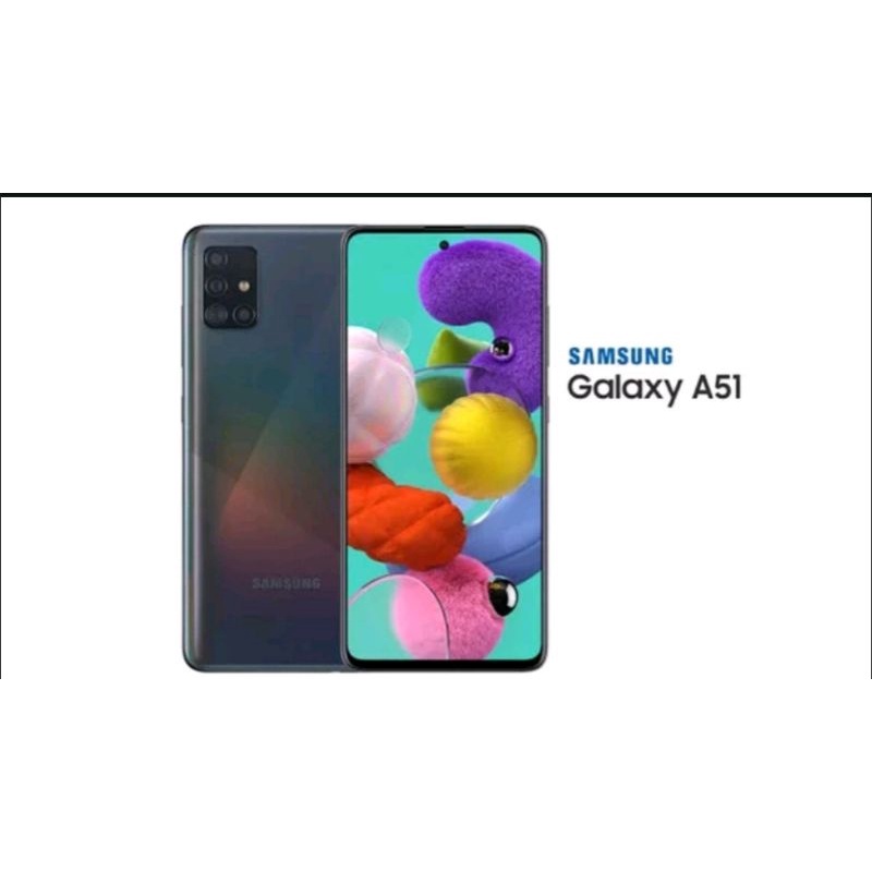 samsung A51