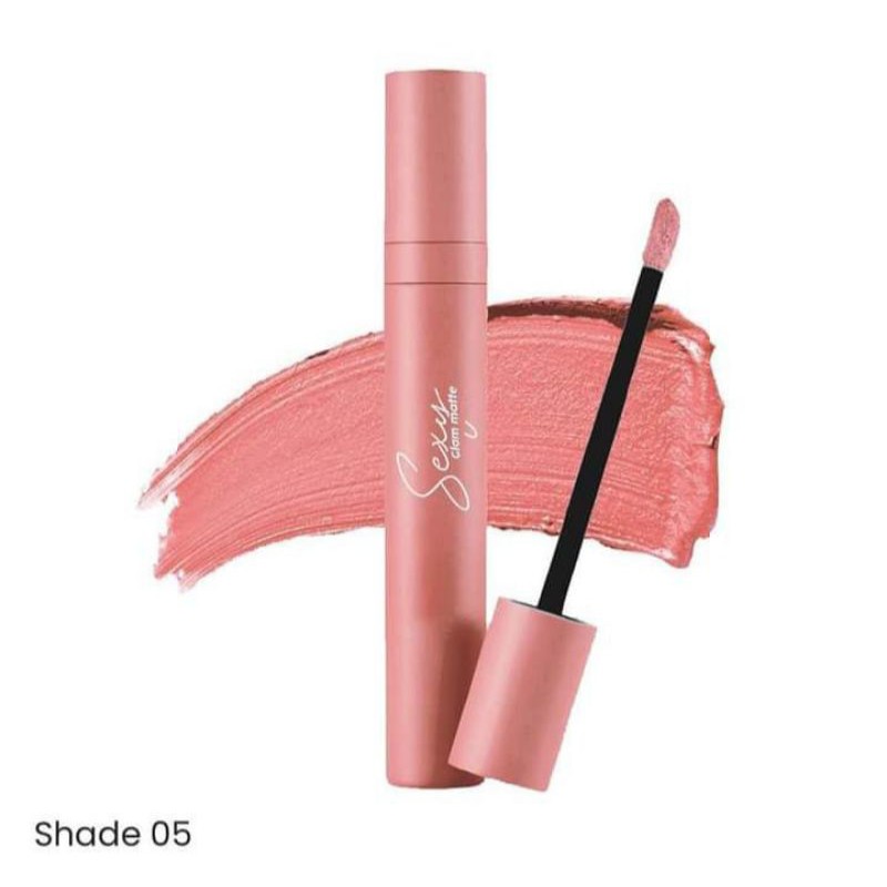 SEXY GLAM MATTE 05