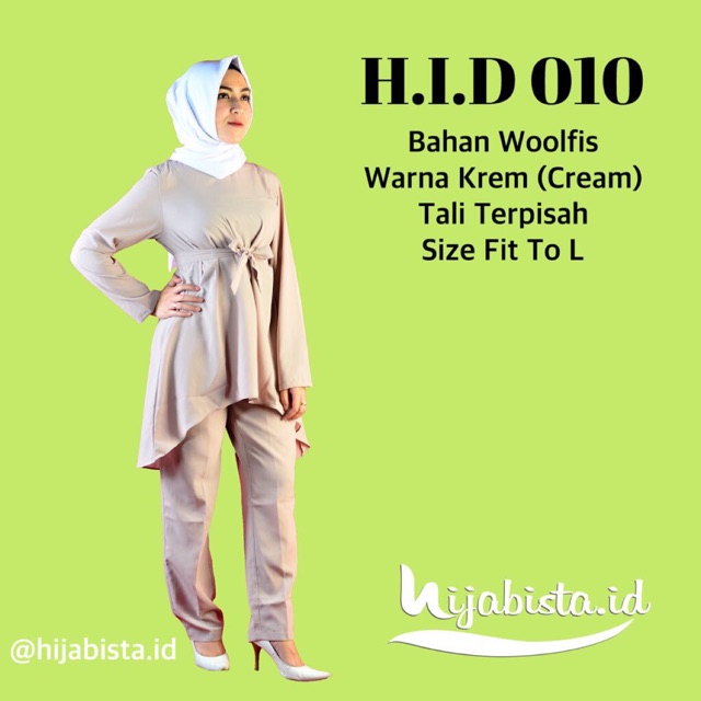 Hijabista