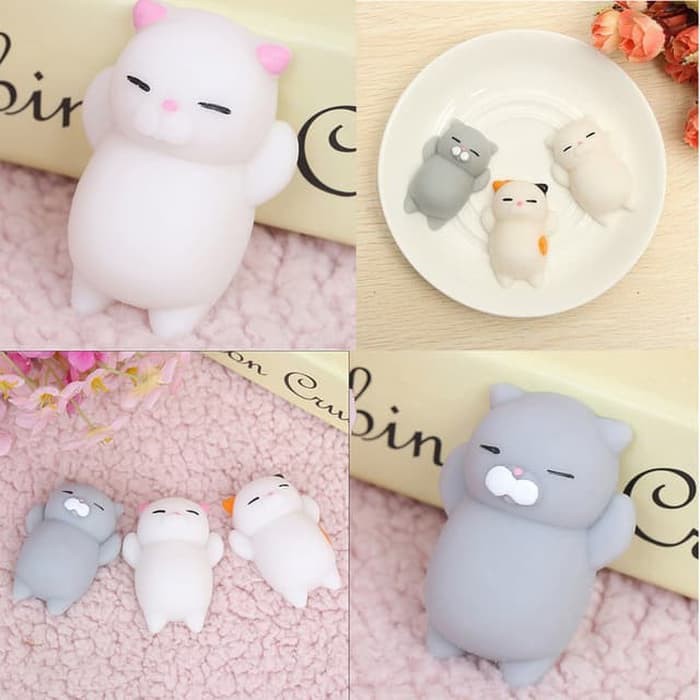 Squishy Best Quality
