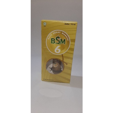 BSM 6