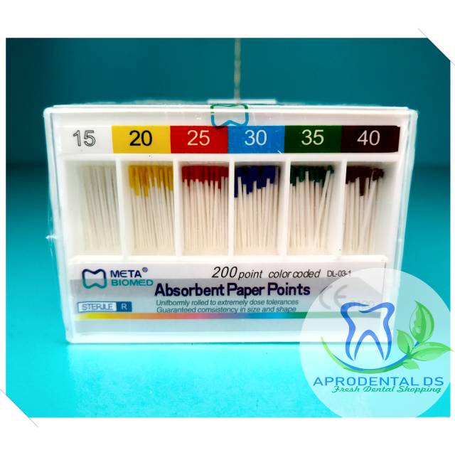 PAPER POINT 15-40