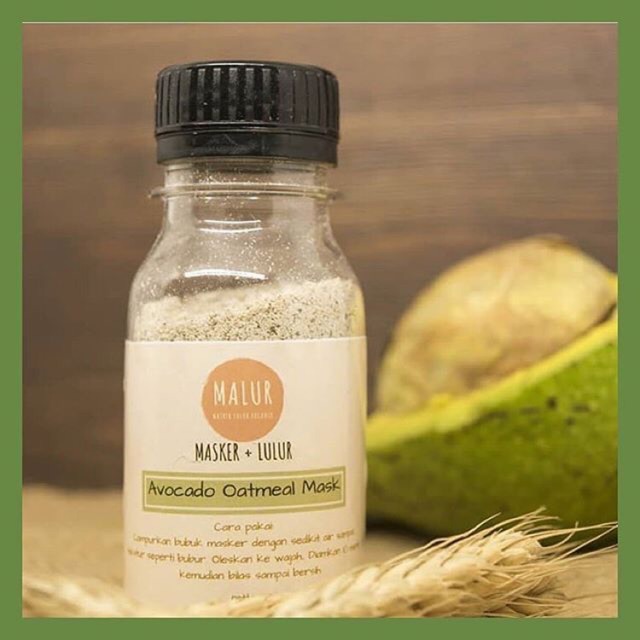 Malur Avocado