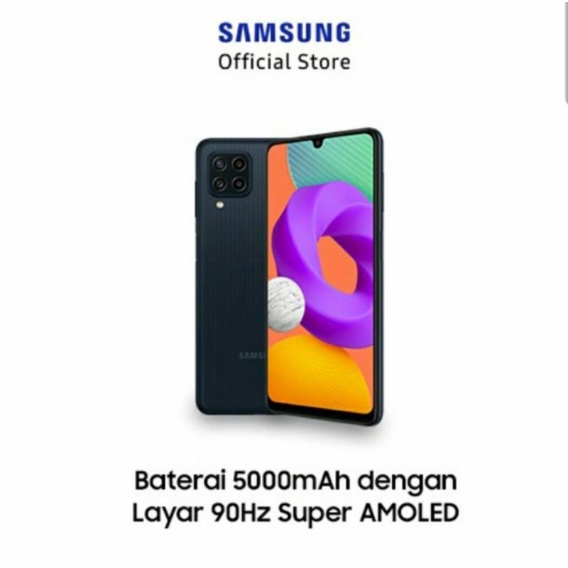 Samsung M22 6/128