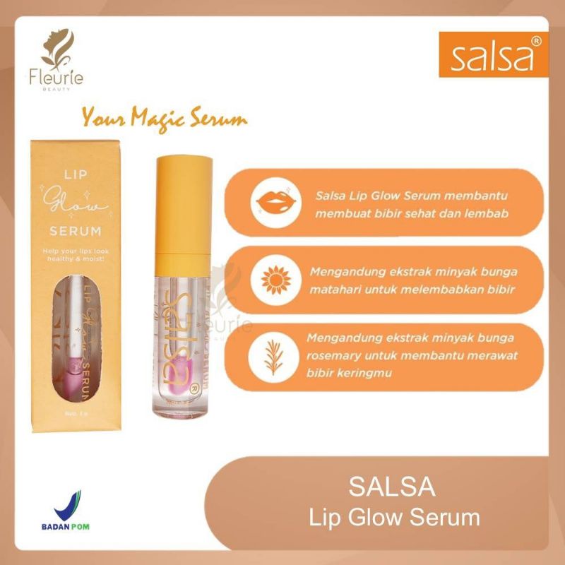 LIP SERUM SALSA