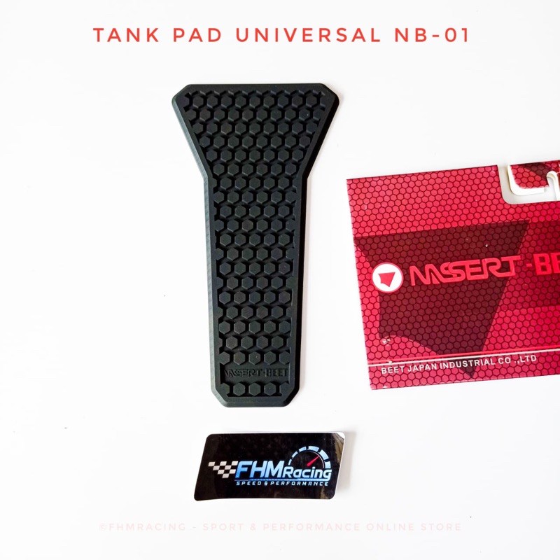 tank pad universal NB01