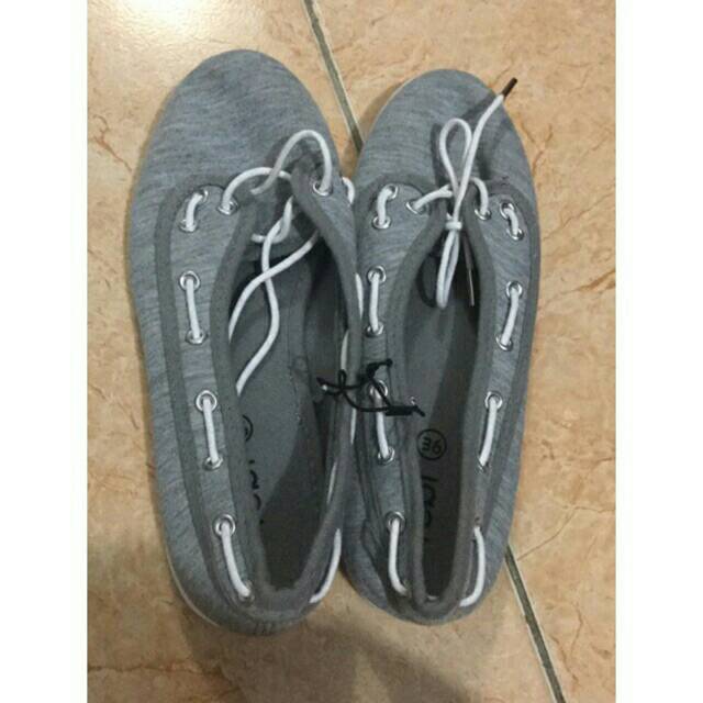 Sepatu Rubi ori import
