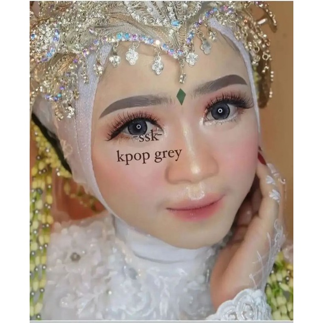 Kpop grey
