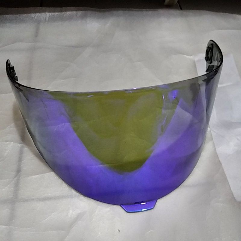 VISOR KACA HELM KYT TT CROUSE NORISK