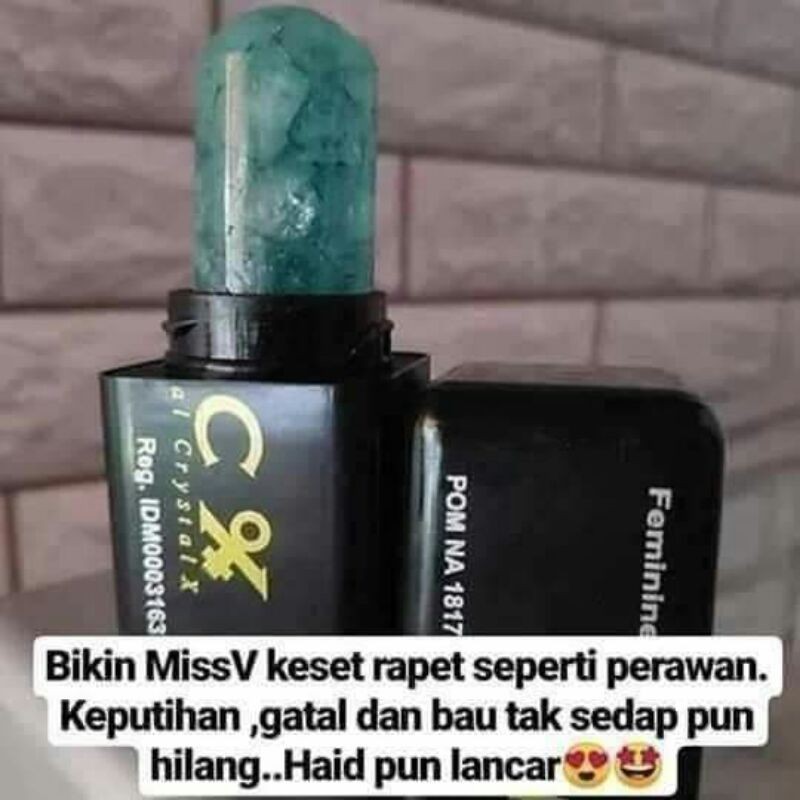 CRYSTAL-X