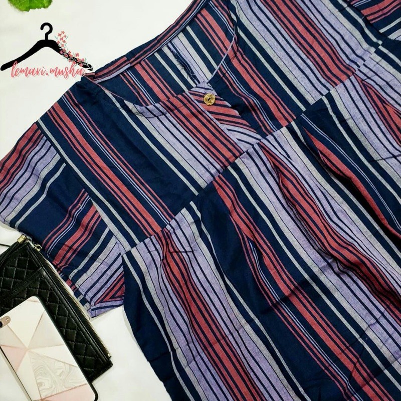 homedress busui